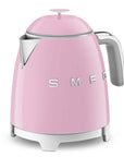 SMEG 50's Retro Style Electric Mini Kettle, 3 Cup