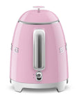 SMEG 50's Retro Style Electric Mini Kettle 1.7 Liters