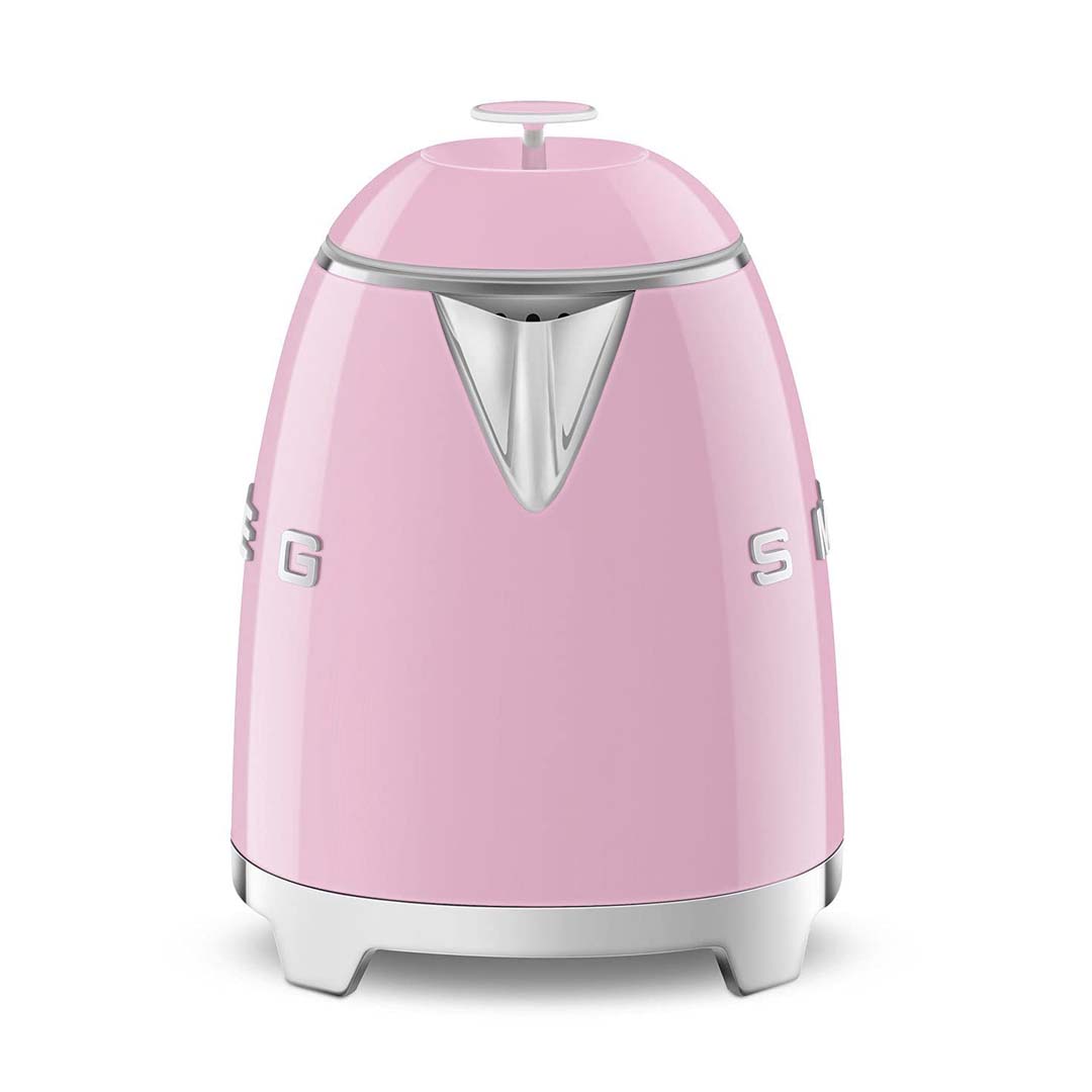 SMEG 50&#39;s Retro Style Electric Mini Kettle 1.7 Liters