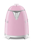 SMEG 50's Retro Style Electric Mini Kettle, 3 Cup