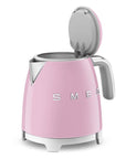 SMEG 50's Retro Style Electric Mini Kettle 1.7 Liters