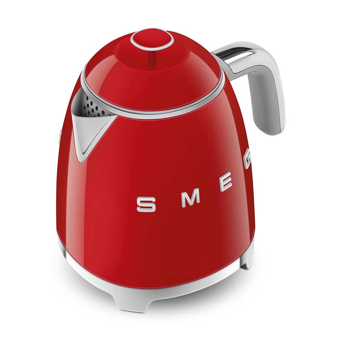 SMEG 50&#39;s Retro Style Electric Mini Kettle 1.7 Liters