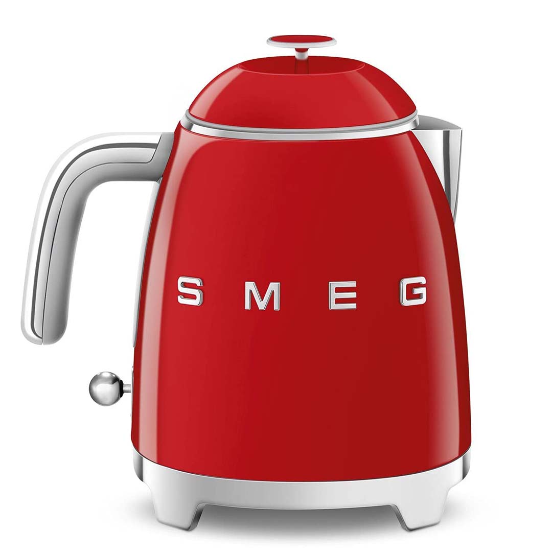 Shop Smeg Retro Style Electric Kettle