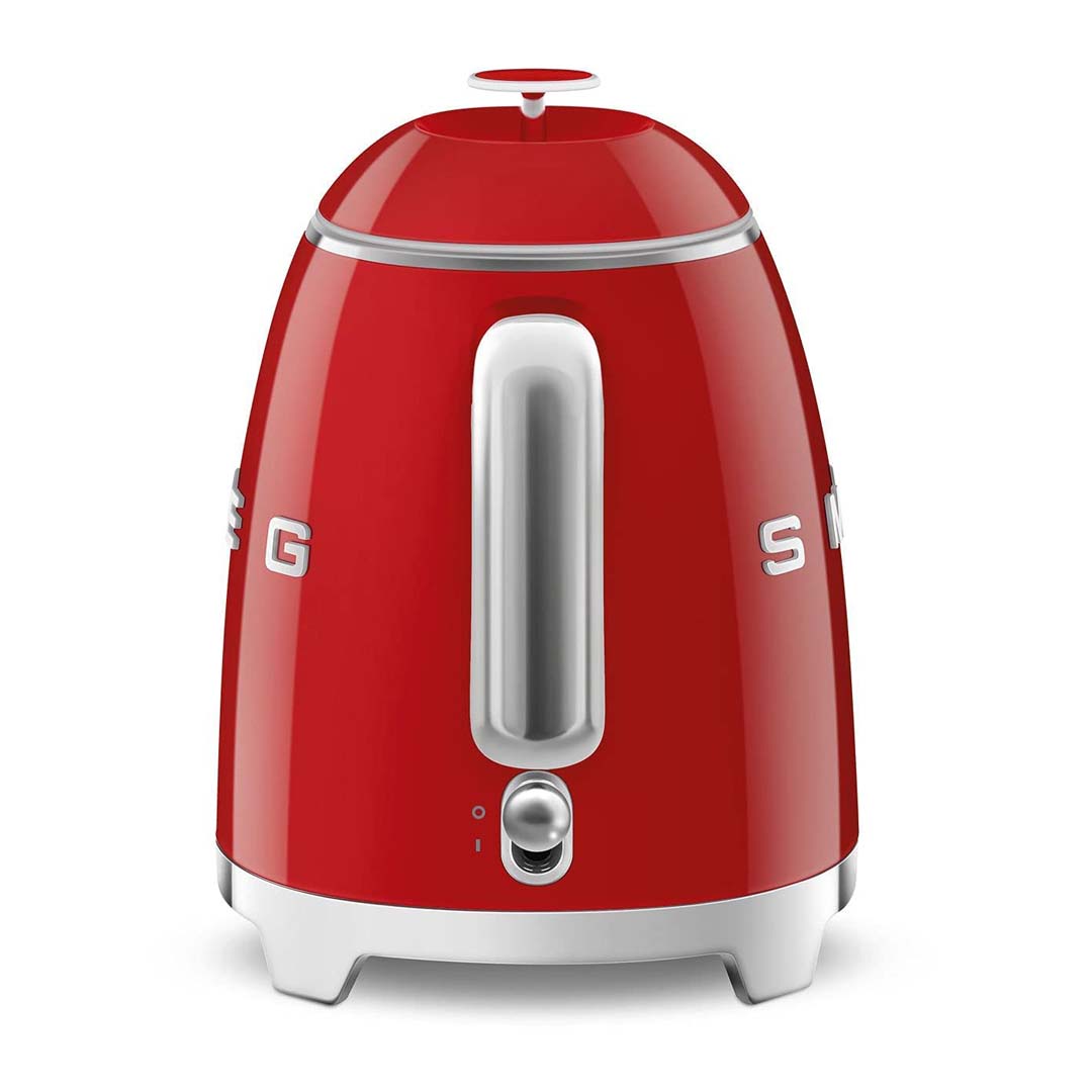 SMEG 50&#39;s Retro Style Electric Mini Kettle 1.7 Liters