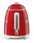 SMEG 50's Retro Style Electric Mini Kettle, 3 Cup