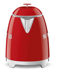 SMEG 50's Retro Style Electric Mini Kettle 1.7 Liters