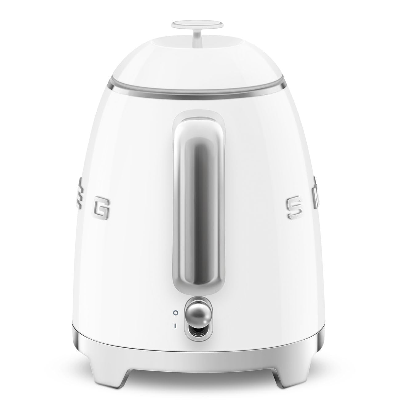 SMEG 50&#39;s Retro Style Electric Mini Kettle 1.7 Liters