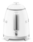 SMEG 50's Retro Style Electric Mini Kettle 1.7 Liters