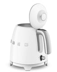 SMEG 50's Retro Style Electric Mini Kettle 1.7 Liters