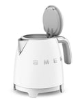 SMEG 50's Retro Style Electric Mini Kettle, 3 Cup