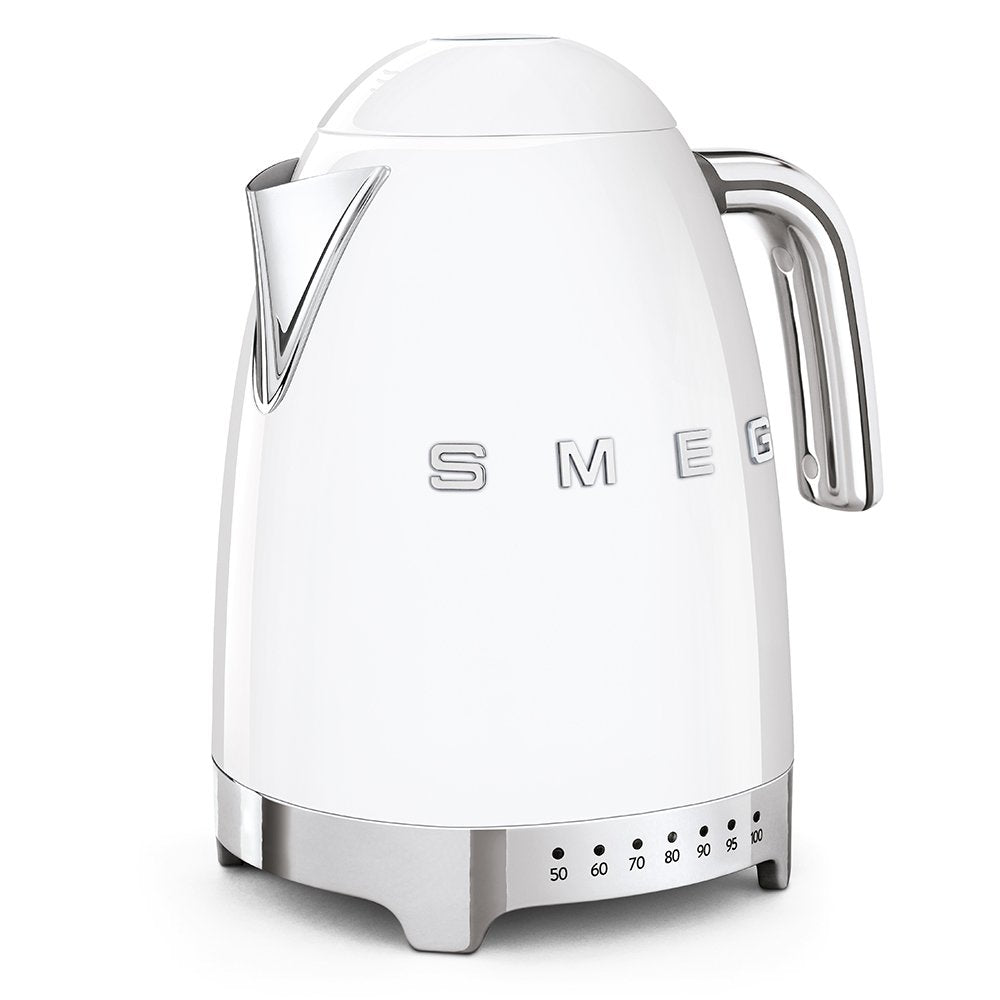 SMEG 50&#39;s Retro Variable Temperature Kettle