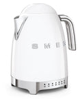 SMEG 50's Retro Variable Temperature Kettle