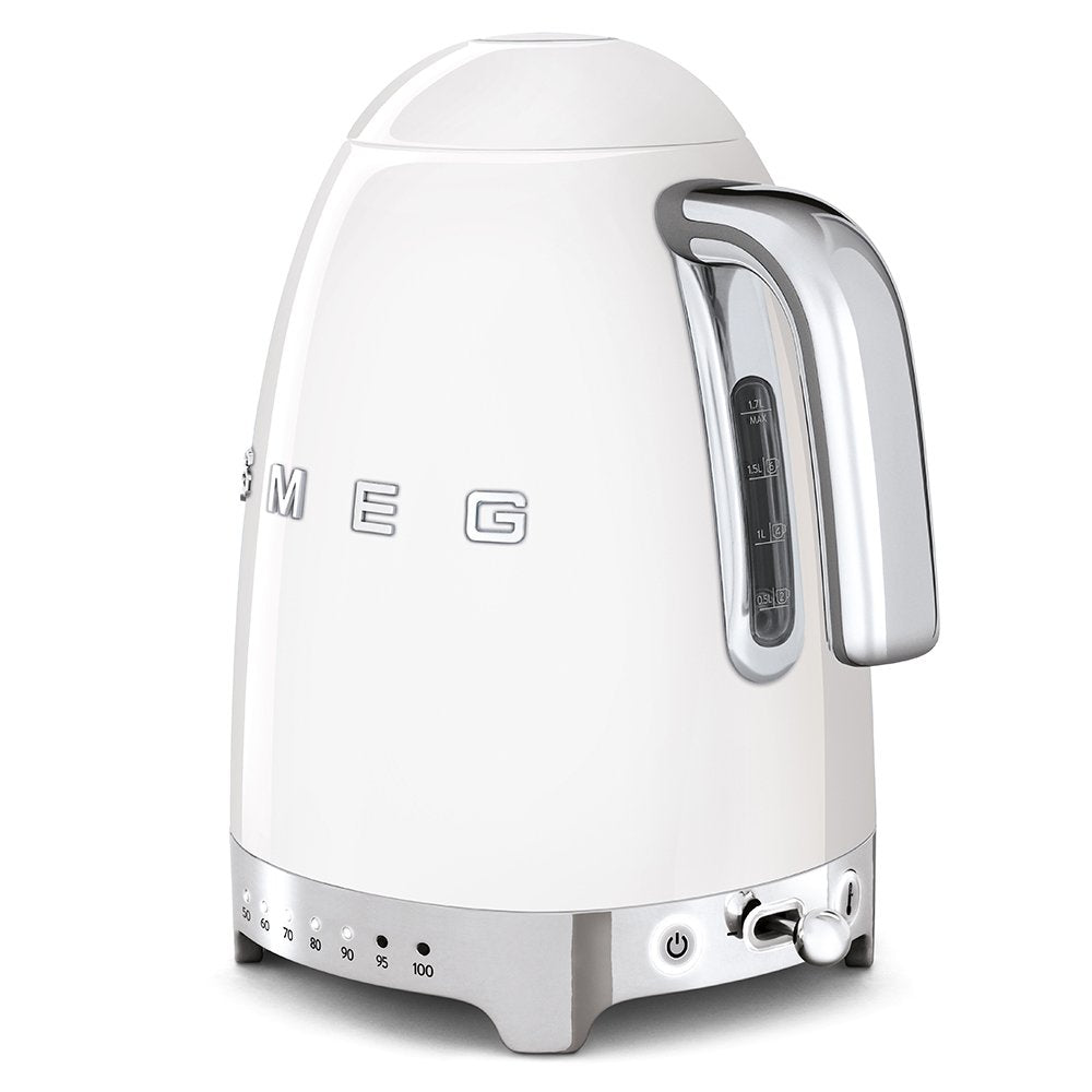 SMEG 50&#39;s Retro Variable Temperature Kettle