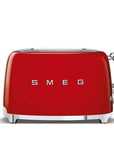 SMEG 50s Retro Line 4 X 4 Slot Toaster