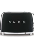 SMEG 50s Retro Line 4 X 4 Slot Toaster