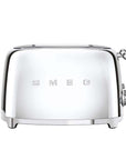 SMEG 50s Retro Line 4 X 4 Slot Toaster