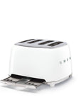 SMEG 50s Retro Line 4 X 4 Slot Toaster