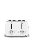 SMEG 50s Retro Line 4 X 4 Slot Toaster