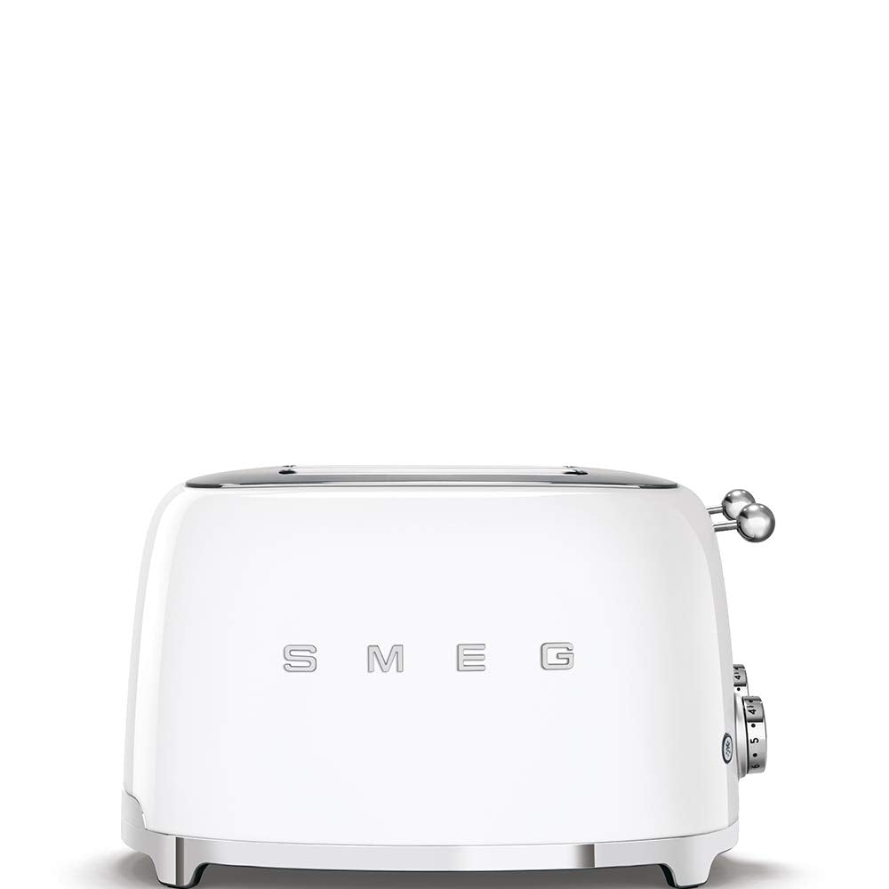 SMEG 50s Retro Line 4 X 4 Slot Toaster