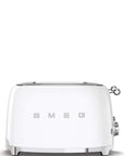 SMEG 50s Retro Line 4 X 4 Slot Toaster