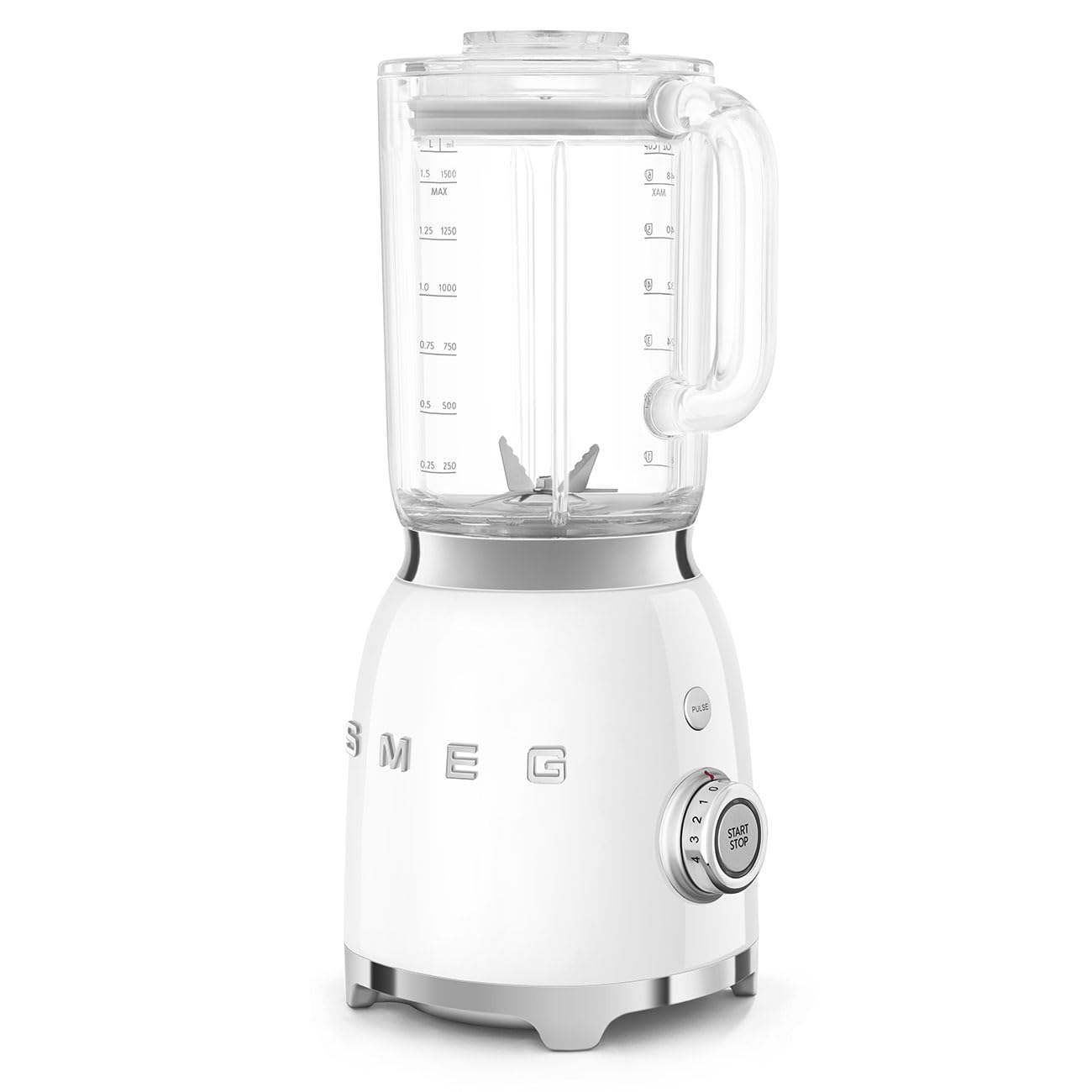 SMEG 50s Retro Line Blender