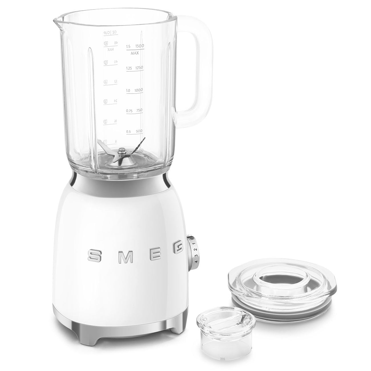 SMEG 50s Retro Line Blender