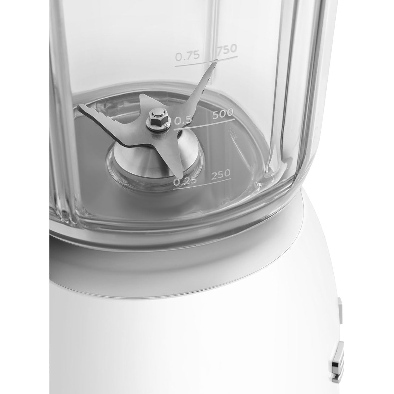 SMEG 50s Retro Line Blender