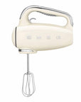 SMEG 50s Retro Line Hand Mixers