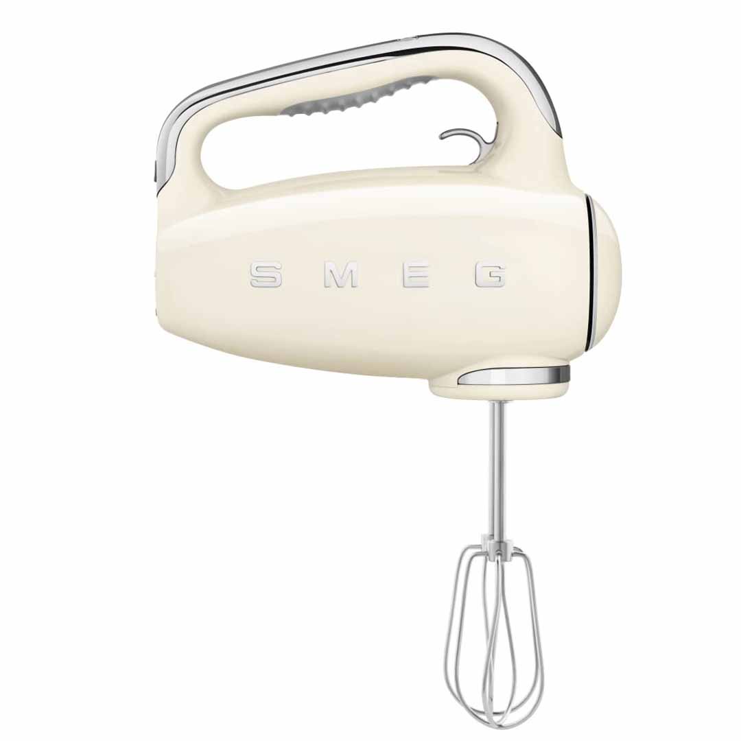 SMEG 50s Retro Line Hand Mixers