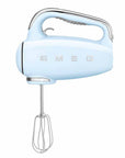 SMEG 50s Retro Line Hand Mixers