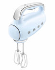 SMEG 50s Retro Line Hand Mixers