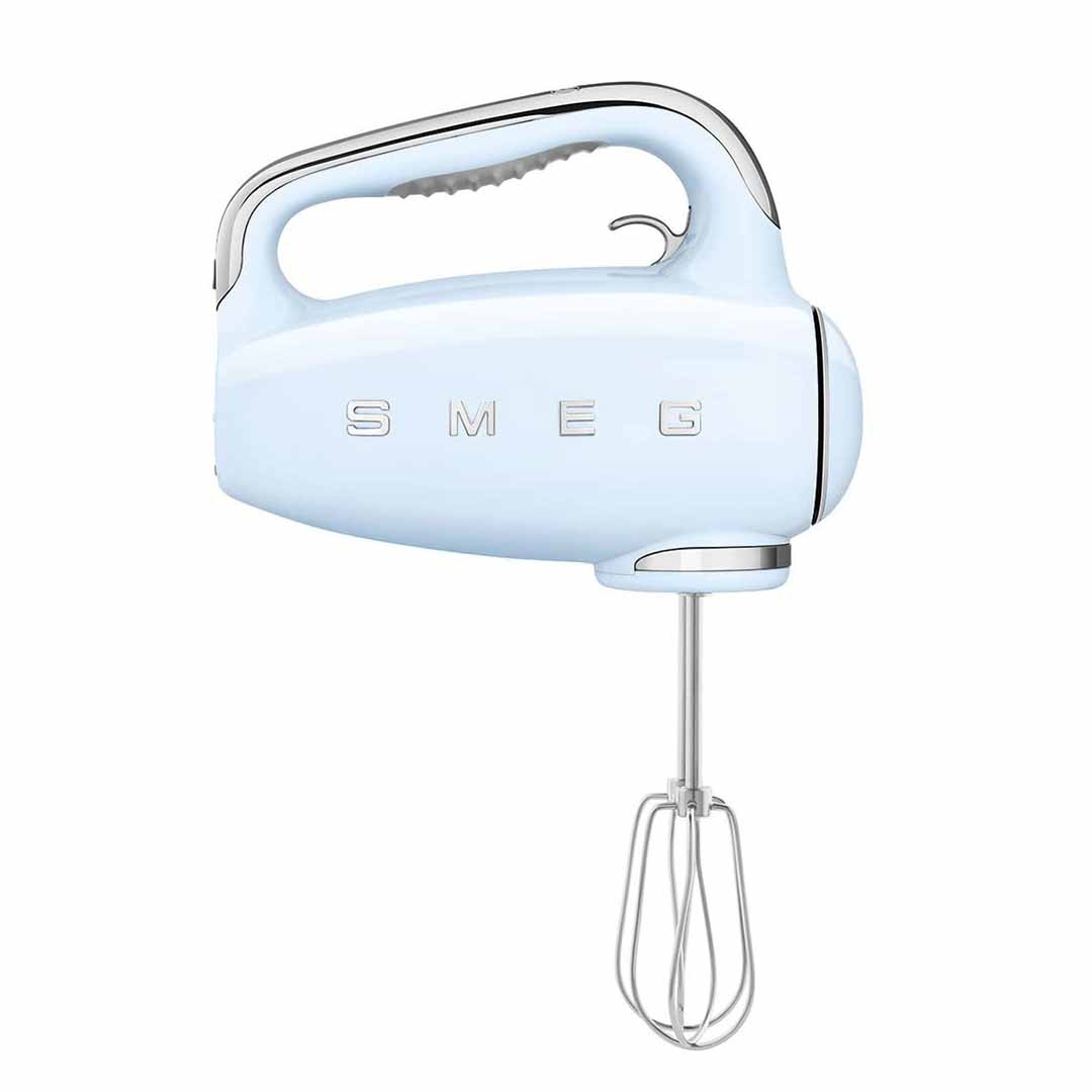 SMEG 50s Retro Line Hand Mixers