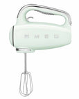 SMEG 50s Retro Line Hand Mixers