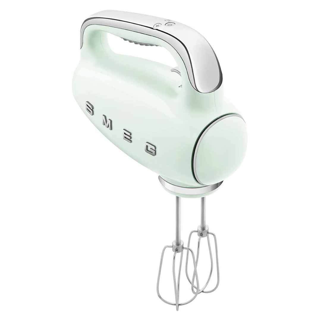 SMEG 50s Retro Line Hand Mixers