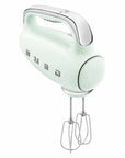 SMEG 50s Retro Line Hand Mixers