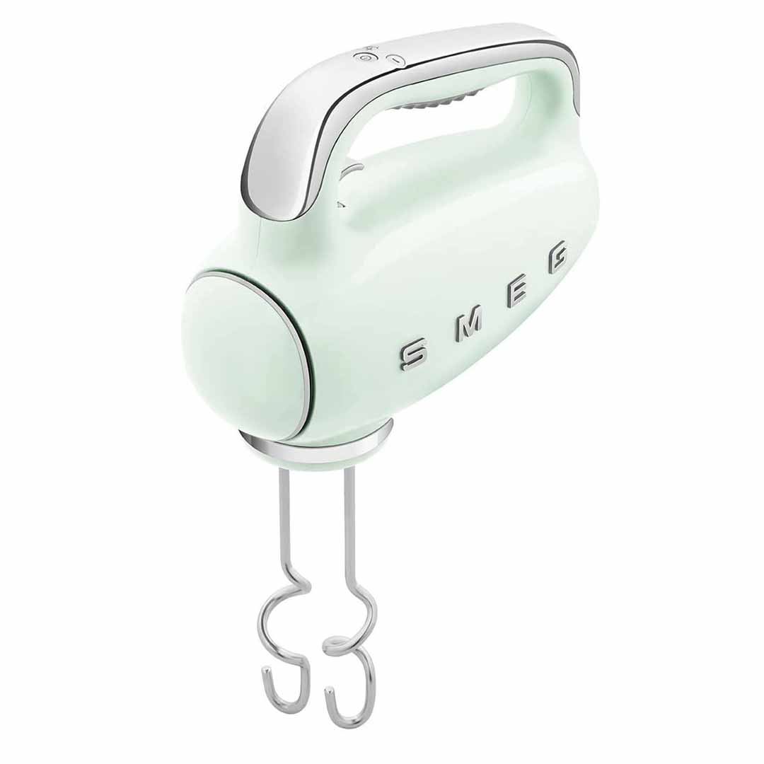 SMEG 50s Retro Line Hand Mixers