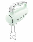 SMEG 50s Retro Line Hand Mixers