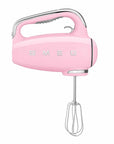 SMEG 50s Retro Line Hand Mixers