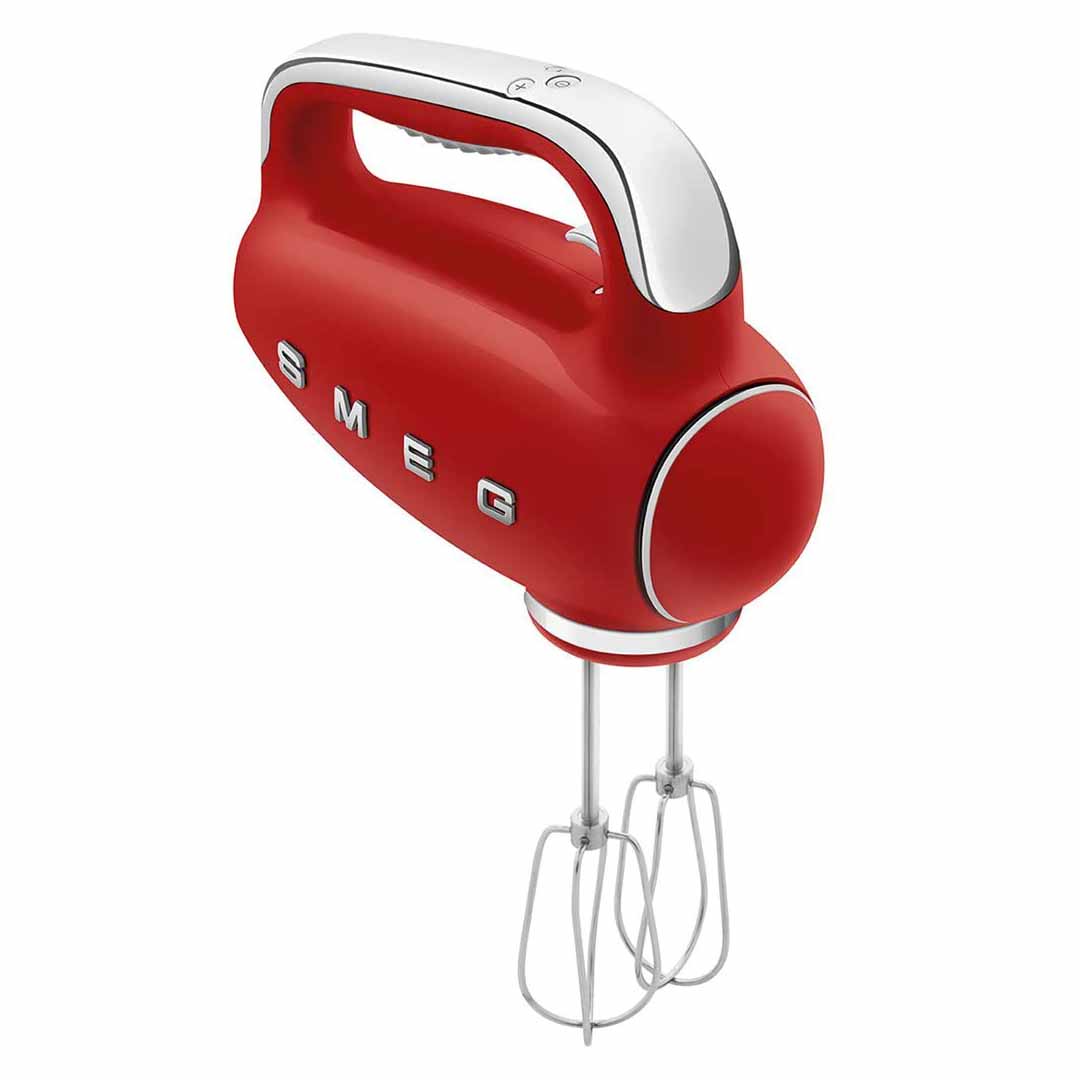 SMEG 50s Retro Line Hand Mixers