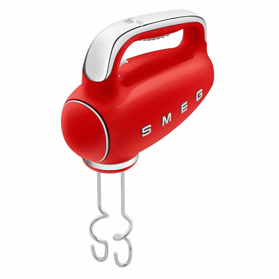 smeg '50s Retro Style Hand Mixer