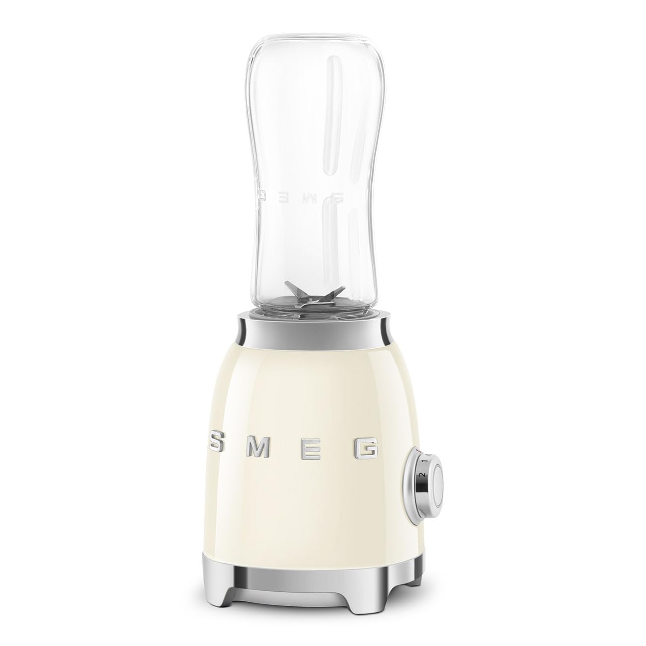 SMEG 50s Retro Line Personal Blender