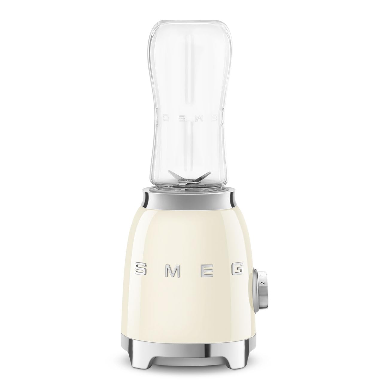 SMEG 50s Retro Line Personal Blender