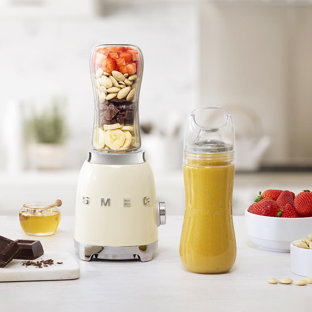 SMEG 50s Retro Line Personal Blender