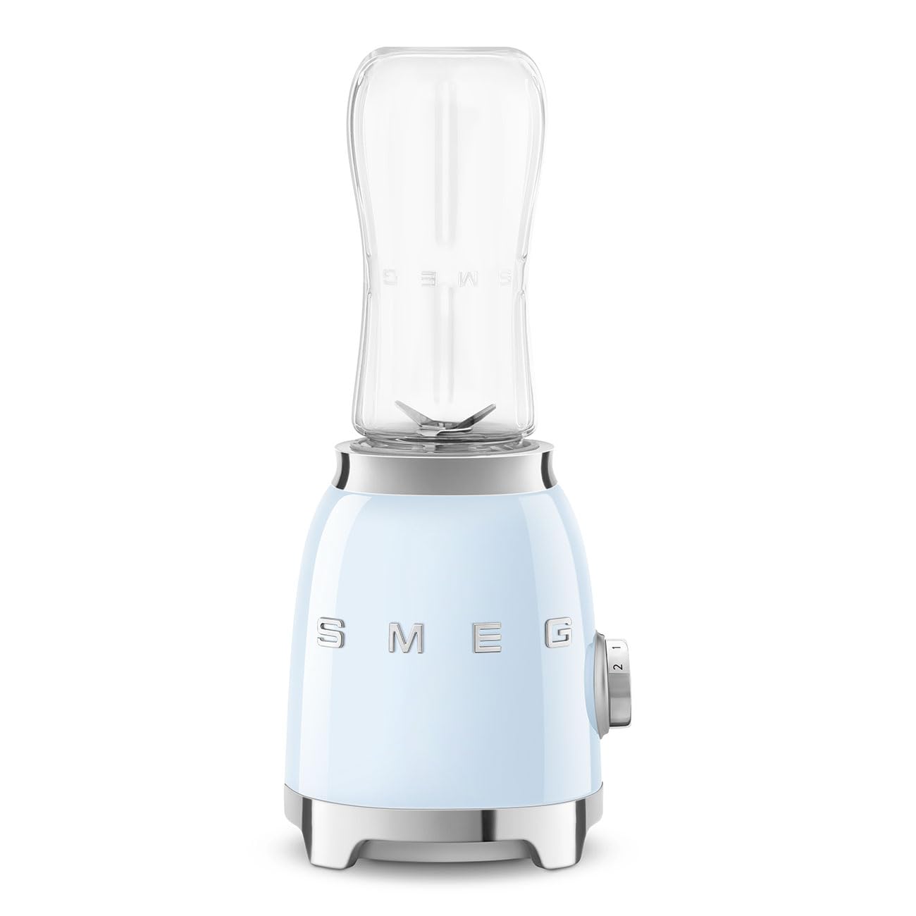 SMEG 50s Retro Line Personal Blender