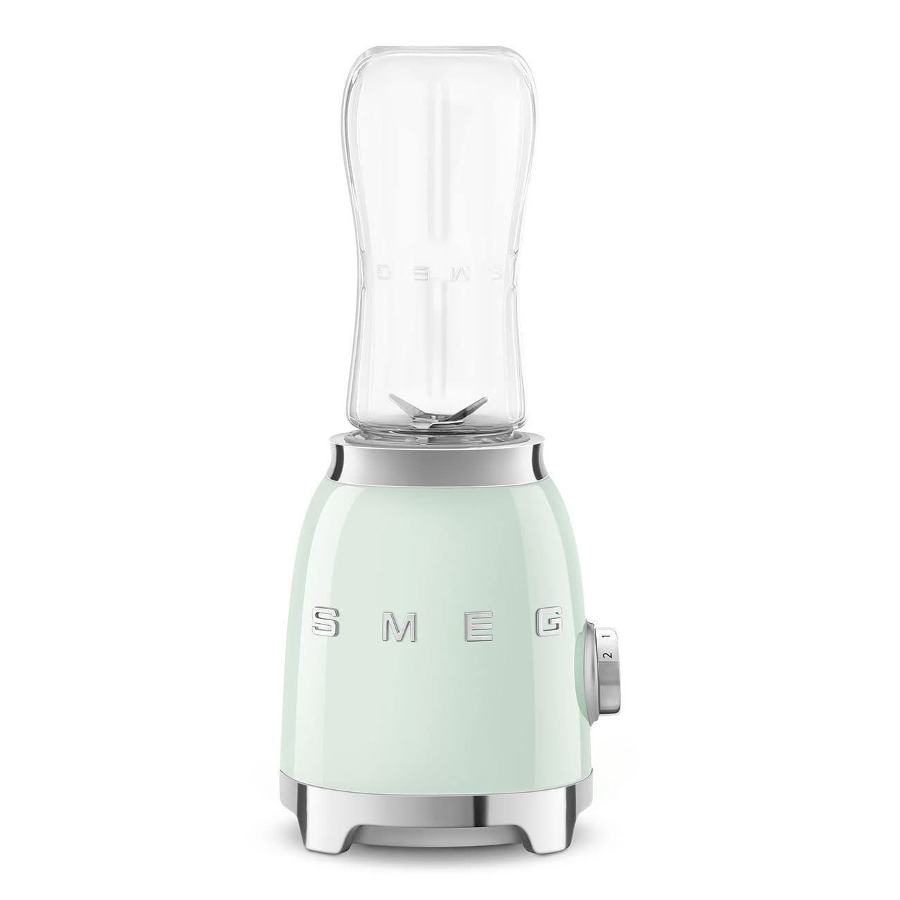 SMEG 50s Retro Line Personal Blender