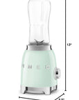 SMEG 50s Retro Line Personal Blender