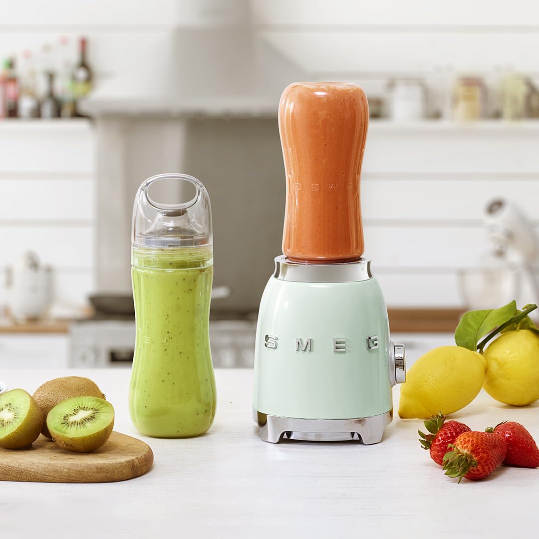 SMEG 50s Retro Line Personal Blender