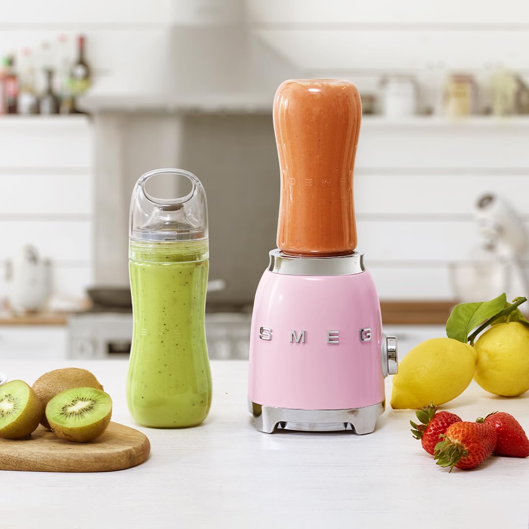 SMEG 50s Retro Line Personal Blender