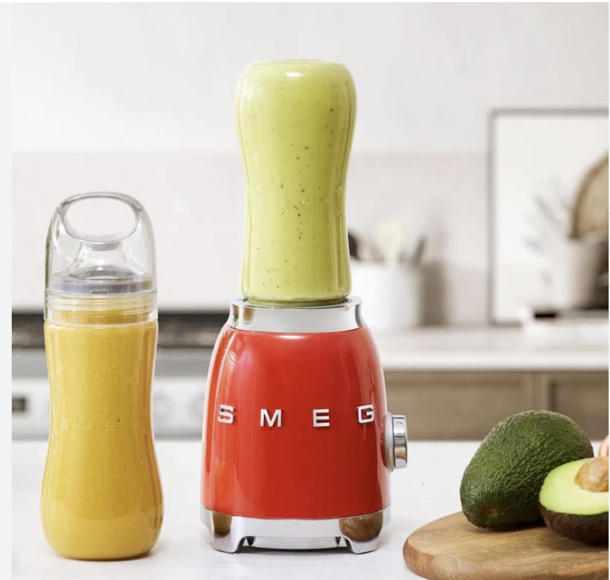 SMEG 50s Retro Line Personal Blender