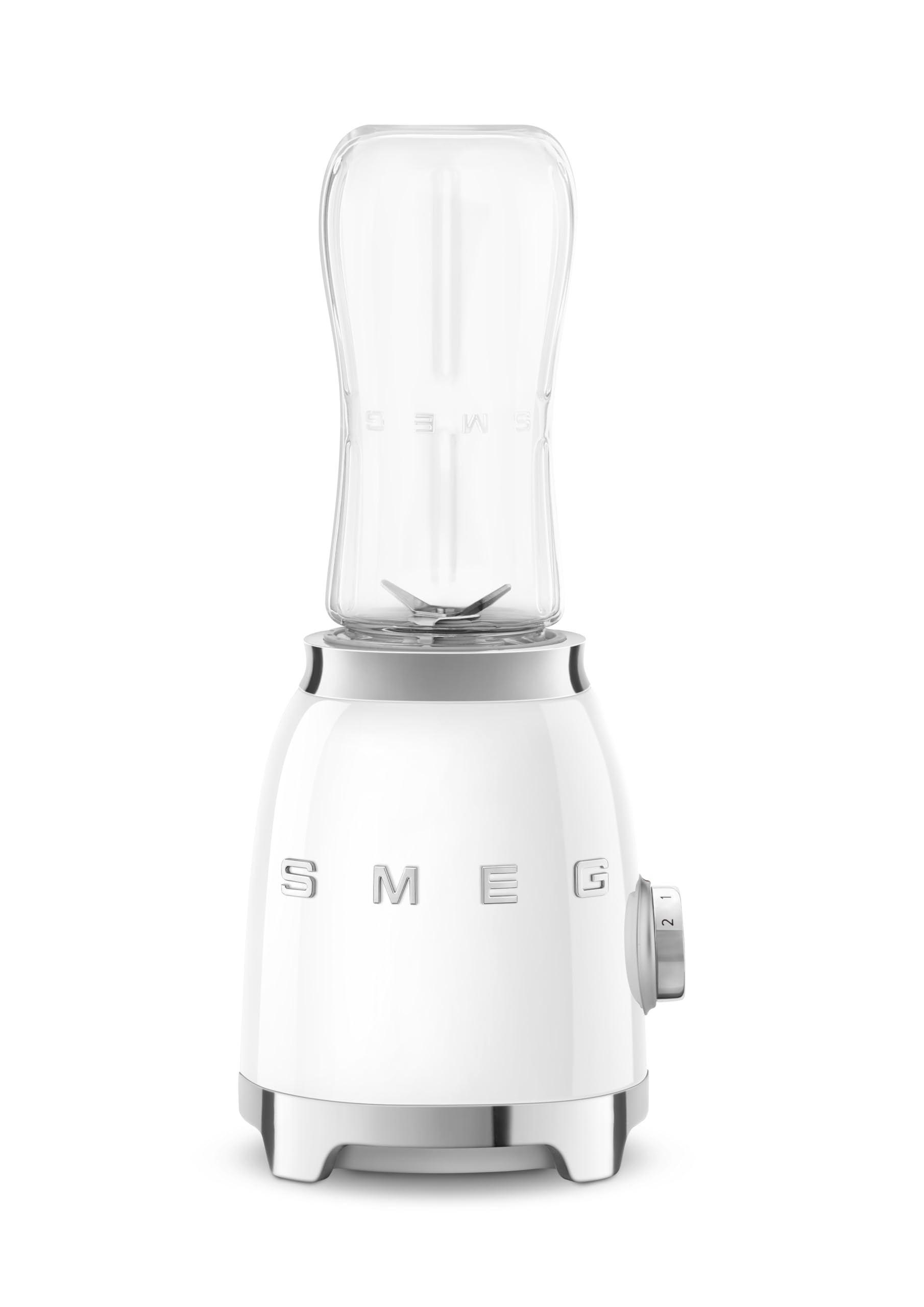 SMEG 50s Retro Line Personal Blender